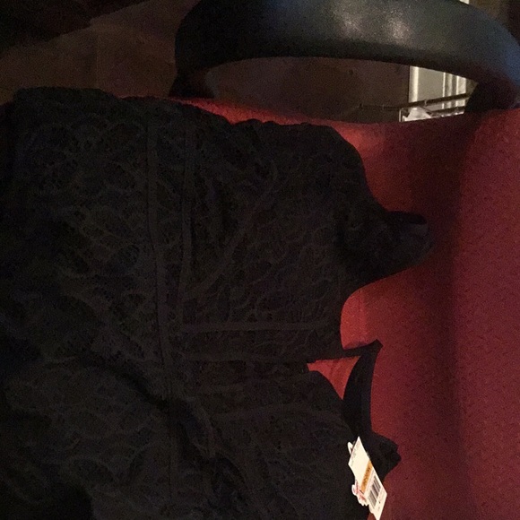 Bathing suit lace band new 3x - Picture 10 of 11